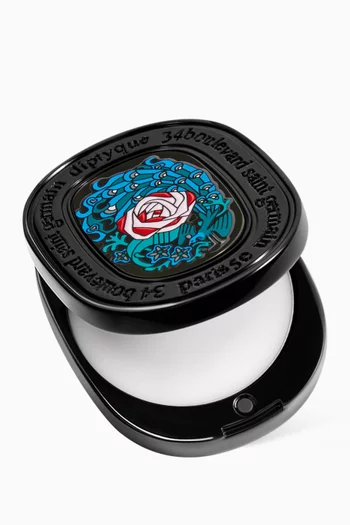 عطر صلب أو كابيتال، 3 غرام