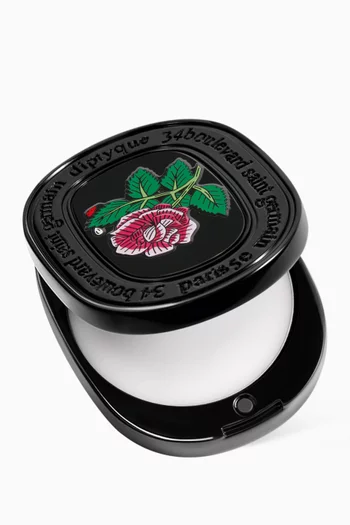 عطر صلب أو روز، 3.6 غرام
