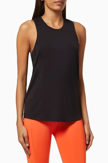 Toni Tank Top in Jersey 