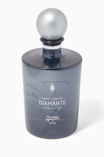 Diamante Reed Diffuser, 250ml      