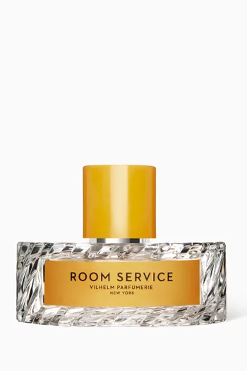 Room Service Eau de Parfum, 100ml 