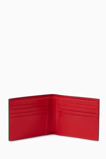 محفظة كولكارد متوسطة جلد عجل