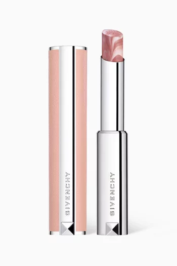 مرطب شفاه لو روز بيرفيكتو درجة N110 ميلكي نيود، 2.8 غرام