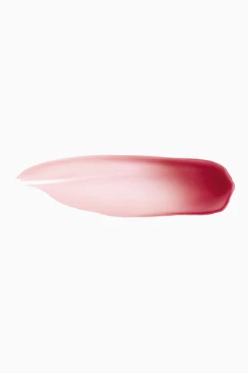 N 37 Rouge Graine - Rose Perfecto Shine Serum Lipstick, 3.2g