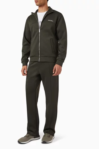 Ballier Track Jacket