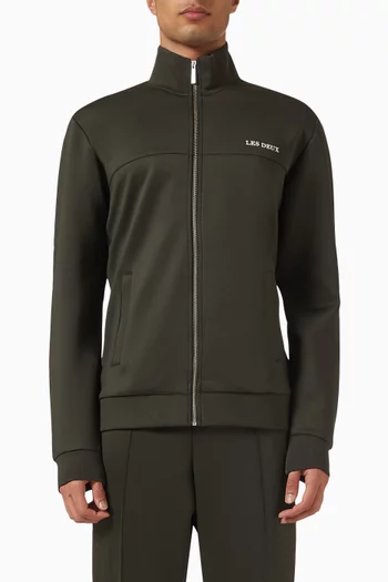 Ballier Track Jacket
