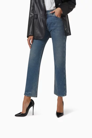 So Kate 120 Pumps in Patent-leather