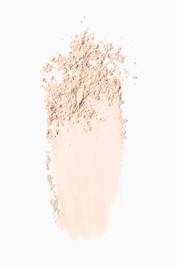 000 Fair Cool Poudre De Beauté Mat Naturel Face Powder, 10g    