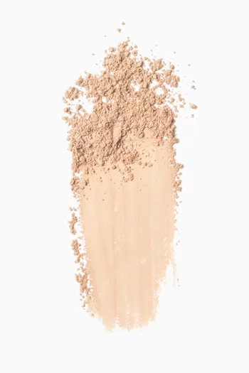 00.5 Fair Olive Poudre De Beauté Mat Naturel Face Powder, 10g    