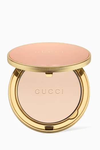 00.5 Fair Olive Poudre De Beauté Mat Naturel Face Powder, 10g    