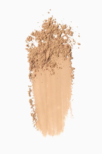 01.5 Fair Olive Poudre De Beauté Mat Naturel Face Powder, 10g    