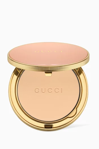 01.5 Fair Olive Poudre De Beauté Mat Naturel Face Powder, 10g    