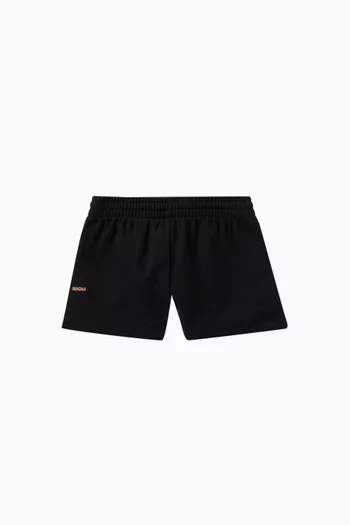 Organic Cotton Shorts