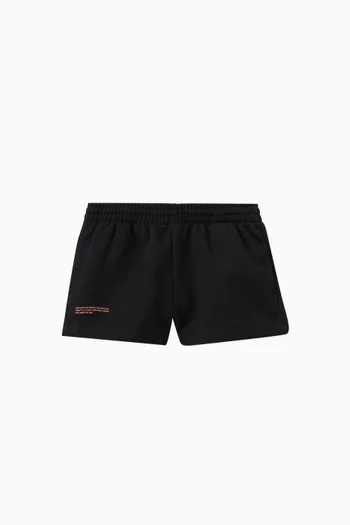 Organic Cotton Shorts