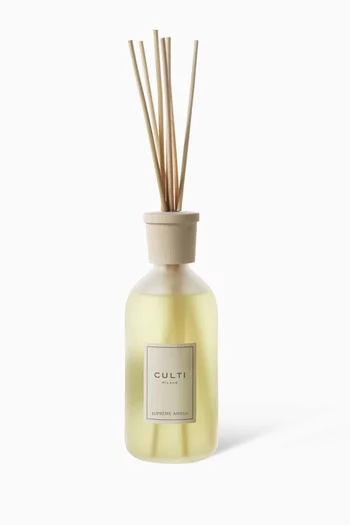 Supreme Amber Stile Diffuser, 500ml    