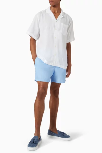 Sport Underwater Copacabana Swim Shorts