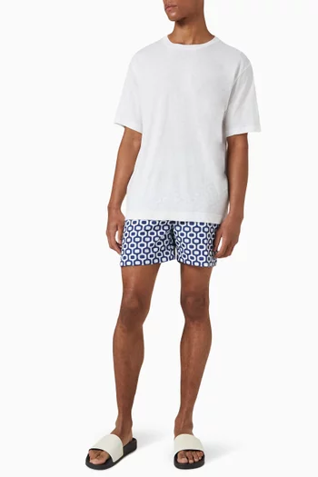 Porto Classic Ipanema Swim Shorts