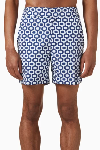 Porto Classic Ipanema Swim Shorts
