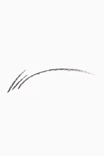 05 Gris Stylo À Sourcils Waterproof Eyebrow Pencil, 0.09g 