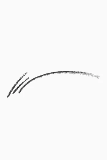 06 Noir Blond Stylo À Sourcils Waterproof Eyebrow Pencil, 0.09g  