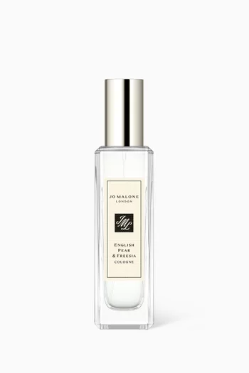 English Pear & Freesia Eau de Toilette, 30ml