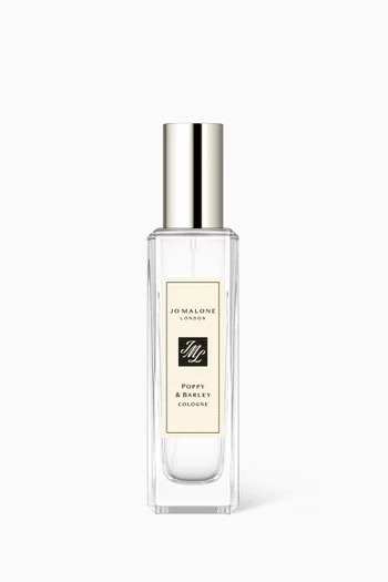 Poppy & Barley Eau de Toilette 30ml