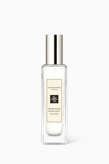 Wood Sage & Sea Salt Eau de Toilette 30ml