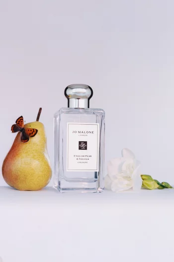 English Pear & Freesia Cologne, 100ml   
