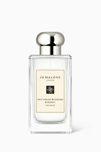 Nectarine Blossom & Honey Eau de Toilette 100ml