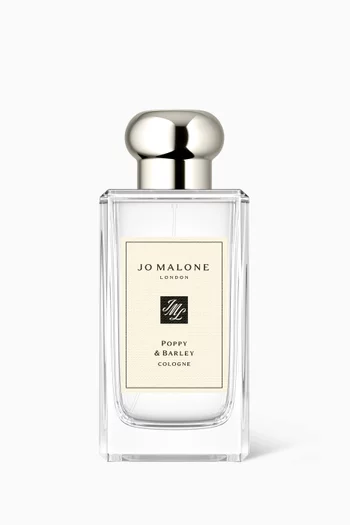Poppy & Barley Eau de Toilette 100ml