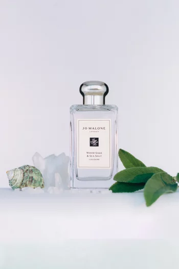 Wood Sage & Sea Salt Eau de Toilette 100ml
