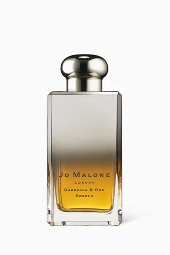Gardenia & Oud Absolu, 100ml  