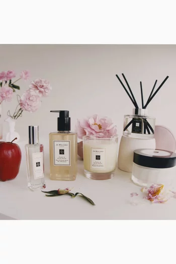 Peony & Blush Suede Scent Surround™ Diffuser, 165ml