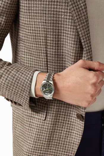 The Classics Automatic Watch, 37mm 
