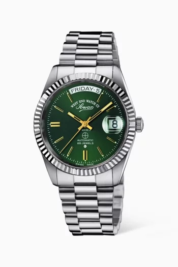The Classics Automatic Watch, 37mm 