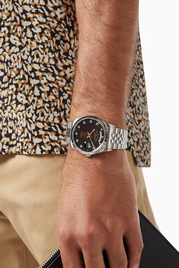 The Classics Automatic Watch, 41mm