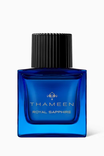 Royal Sapphire Extrait de Parfum, 50ml 
