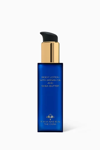 Cora Body Lotion, 100ml 