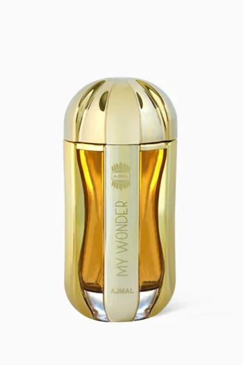 My Wonder Eau de Parfum, 85ml