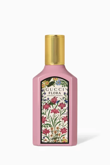 Flora Gorgeous Gardenia Eau de Parfum, 50ml 