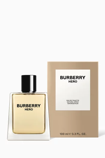 Hero Eau de Toilette, 100ml