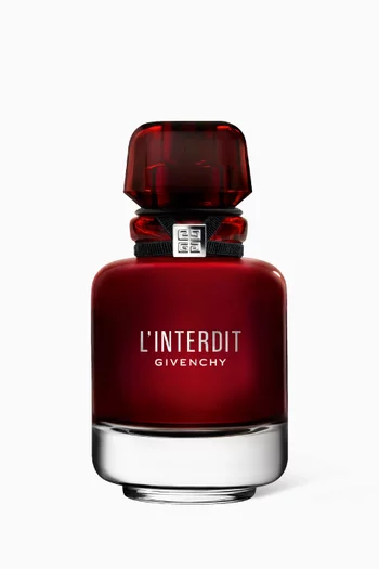 L'Interdit Eau de Parfum Rouge, 50ml