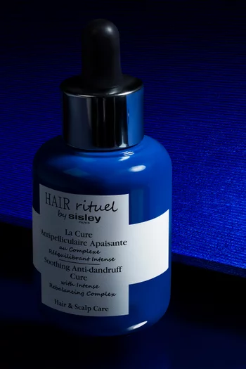 Hair Rituel Soothing Anti-dandruff Cure, 60ml