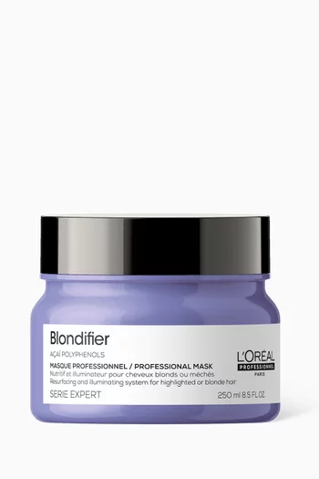 Blondifier Mask, 250ml