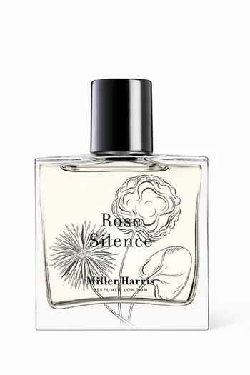Rose Silence Eau de Parfum, 50ml