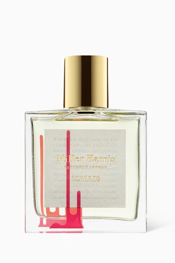 Scherzo Eau de Parfum, 50ml
