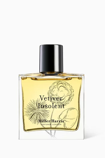 Vetiver Insolent Eau de Parfum, 50ml  