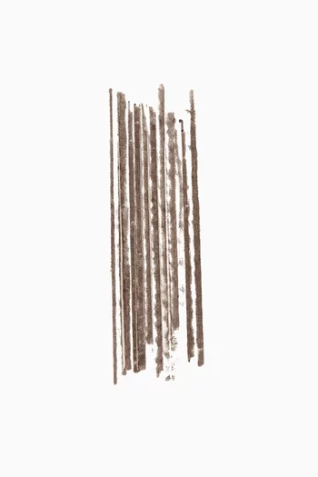 Blonde Micro Brow Pencil, 0.07g 