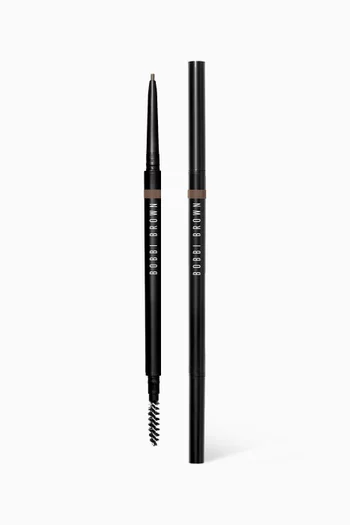 Blonde Micro Brow Pencil, 0.07g 