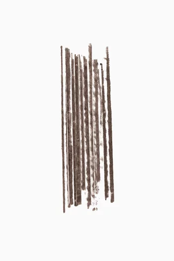 Espresso Micro Brow Pencil, 0.07g 